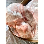 Nạc đùi heo Estrela nhập khẩu Brazil