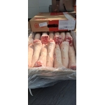 Dựng heo đông lạnh Q6 nhập khẩu Nga