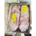 Nạc dăm heo Valesul nhập khẩu Brazil