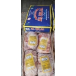 Thịt Nạc Mông HILAL 45