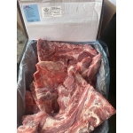 Xương cổ heo Valesul nhập khẩu Brazil