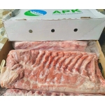 Ba chỉ heo rút sườn Apk nhập khẩu Nga