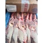 Lưỡi heo có cuống MPK nhập khẩu Nga