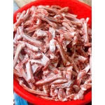 Sườn que VLMK nhập khẩu Nga