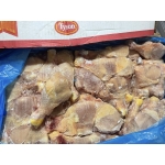 Đùi gà mái đông lạnh Tyson nhập khẩu Mỹ