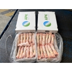 Dựng heo sau đông lạnh APK nhập khẩu Nga