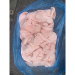 Mỡ đùi heo DuBreton nhập khẩu Canada