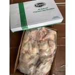 Gà góc tư đông lạnh Tyson nhập khẩu Mỹ