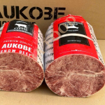 Lõi Vai Bò AUKOBE Cắt Steak(KG)
