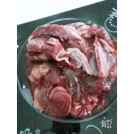 Thịt Vụn RUSTAM MS 66