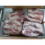 Sườn bò Mỹ rút xương (NK)