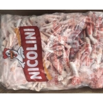 Chân gà đông lạnh Nicolini nhập khẩu Brazil
