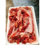 Thịt dẻ sườn bò tươi