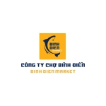 Binh Dien Market