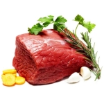 Thịt nạc cổ AGRO M 15