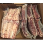 Sườn bò Mỹ có xương Excel (NK)