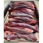  Bắp rùa bò tươi