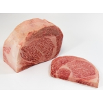 Nangoku Wagyu Rib Eye Steak (A3) - Thăn lưng bò