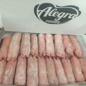 Dựng heo trước Alegra nhập khẩu Brazil