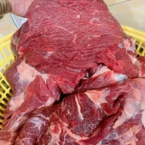 Nạm Cổ AGRO MS 106