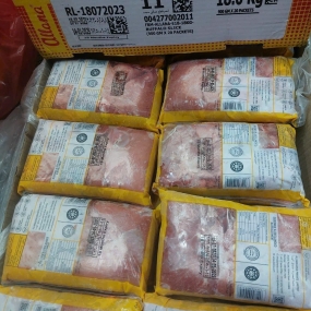 Thịt Nạm ALLANA 11