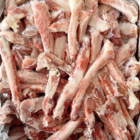 Sườn que heo Miratorg nhập khẩu Nga