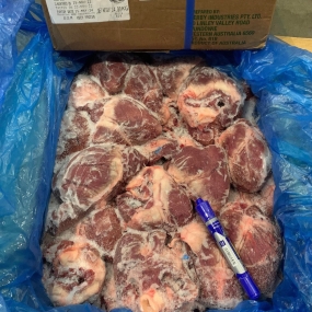 Tim heo Diamond Valley nhập khẩu Úc