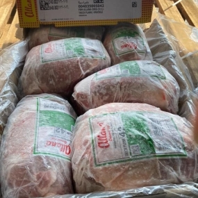 Đùi Gọ ALLANA MS 42