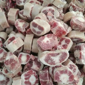 Đuôi Trâu AGRO MS 57