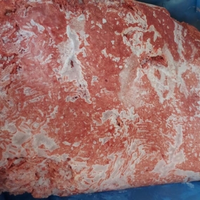  Thịt xay Ausa nhập khẩu Tây Ban Nha
