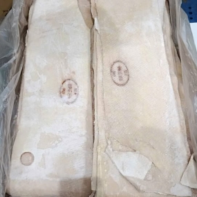 Da heo Crown Meat nhập khẩu Đức