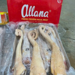 Đuôi Trâu ALLANA MS 57