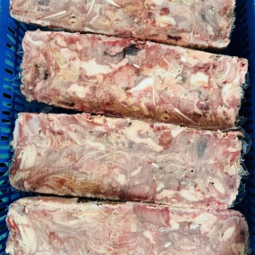 Thịt Vụn AGRO MS 66