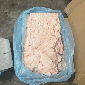 Mỡ heo Nik-Pol nhập khẩu Ba Lan