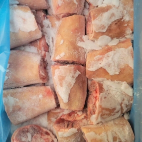 Khoanh gối heo VLMK nhập khẩu Nga