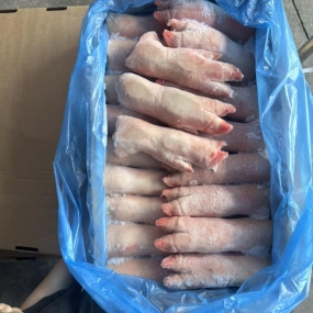 Dựng heo trước Animex K4 nhập khẩu Ba Lan