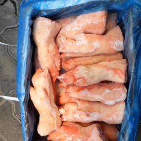 Chân heo trước Coles nhập khẩu Úc
