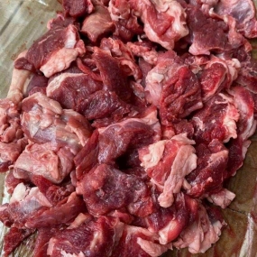 Thịt Vụn AGRO 152