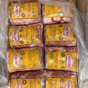 Nạm Gầu Bụng AGRO MS 62