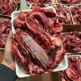 Thịt dẻ sườn bò tươi loại ngon