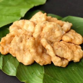 Chả mực thơm ngon tươi mới loại 1