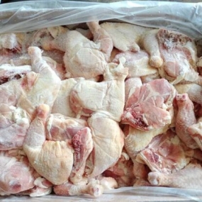 Đùi gà góc tư đông lạnh Perdue nhập khẩu Mỹ