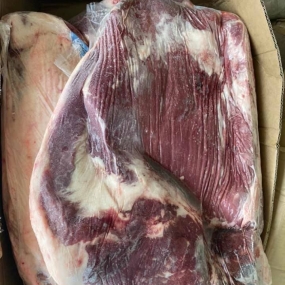Gầu bò úc Kilcoy 