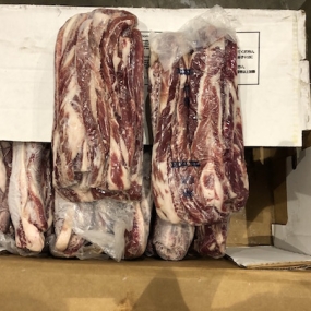 Dẻ sườn bò Mỹ Rib finger