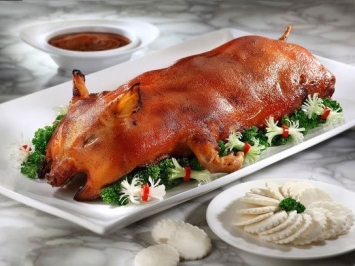 5+ Địa chỉ bán lợn quay Lạng Sơn tại Hà Nội thơm ngon nức tiếng