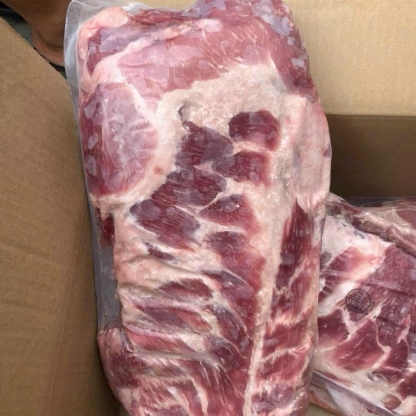 Sườn bẹ heo Smithfield nhập khẩu Mỹ