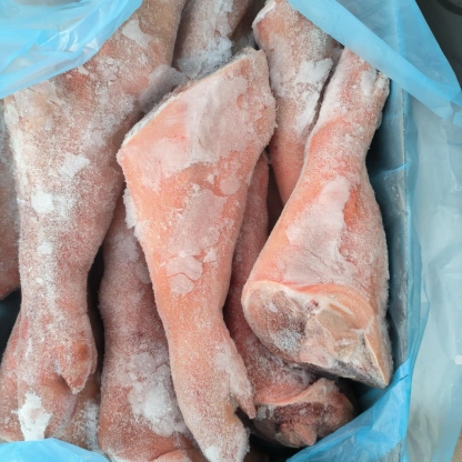 Chân heo trước nguyên cái Mir Kar nhập khẩu Ba Lan