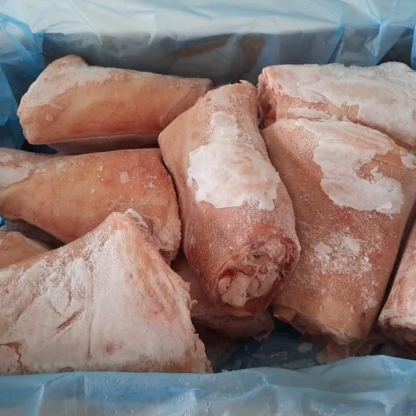 Bắp giò heo Tonnies nhập khẩu Đức