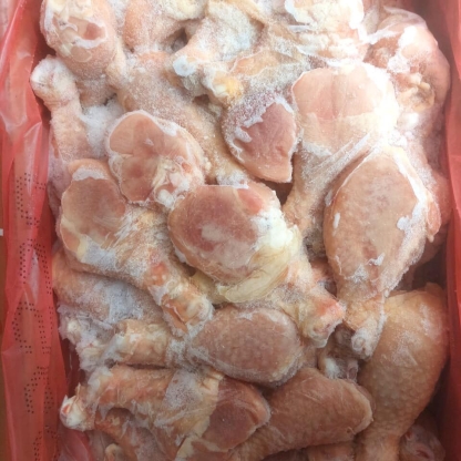 Đùi gà tỏi Golden Phoenix nhập khẩu Mỹ