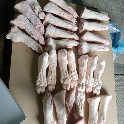 Dựng heo trước Diamond Valley nhập khẩu Úc